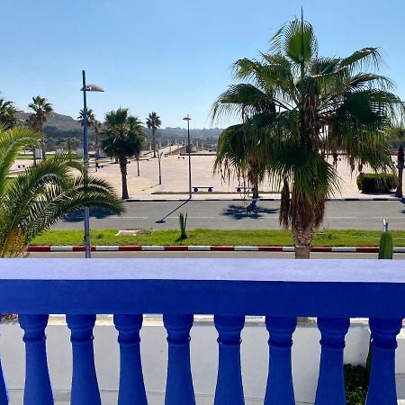 Le Lagon Bleu Oualidia Exterior photo