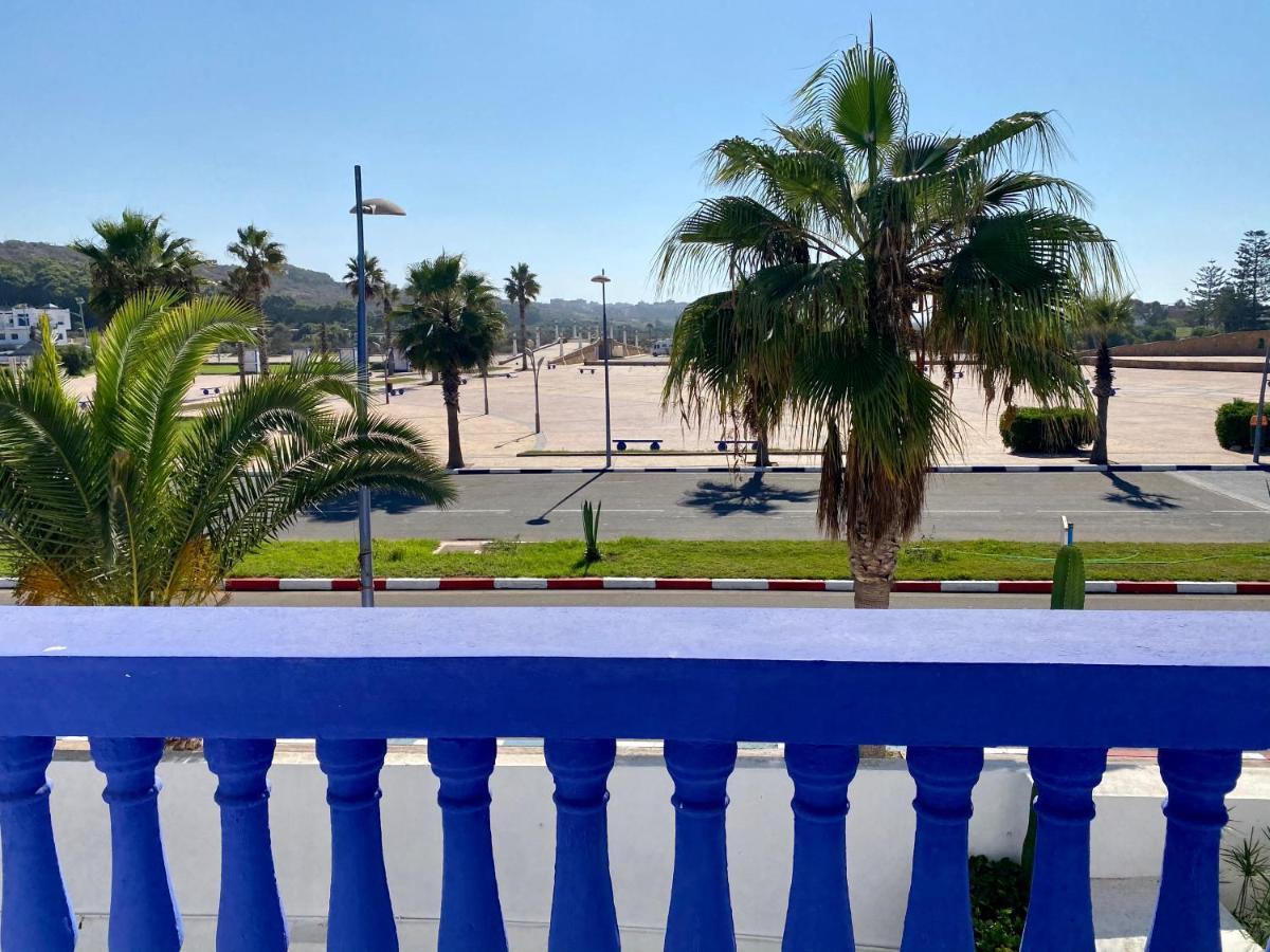 Le Lagon Bleu Oualidia Exterior photo